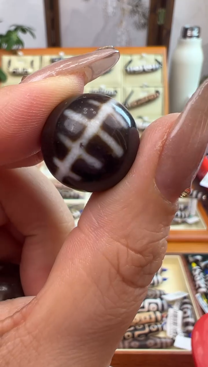 【闪购商品】玛瑙/玉髓颈饰未镶嵌90.