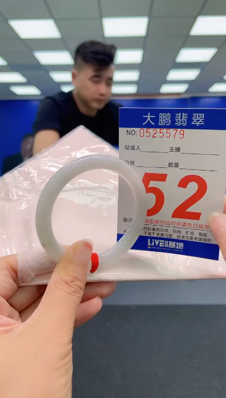 未镶嵌手镯翡翠AAAAAAAAA