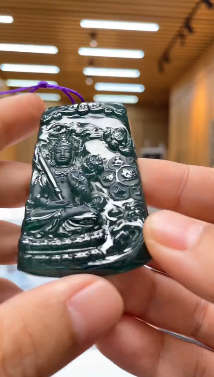 未镶嵌定制翡翠********110