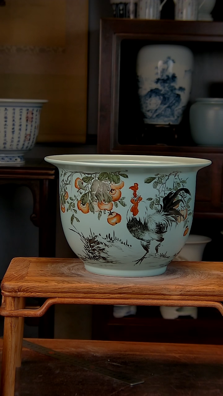 【闪购商品】红陶1