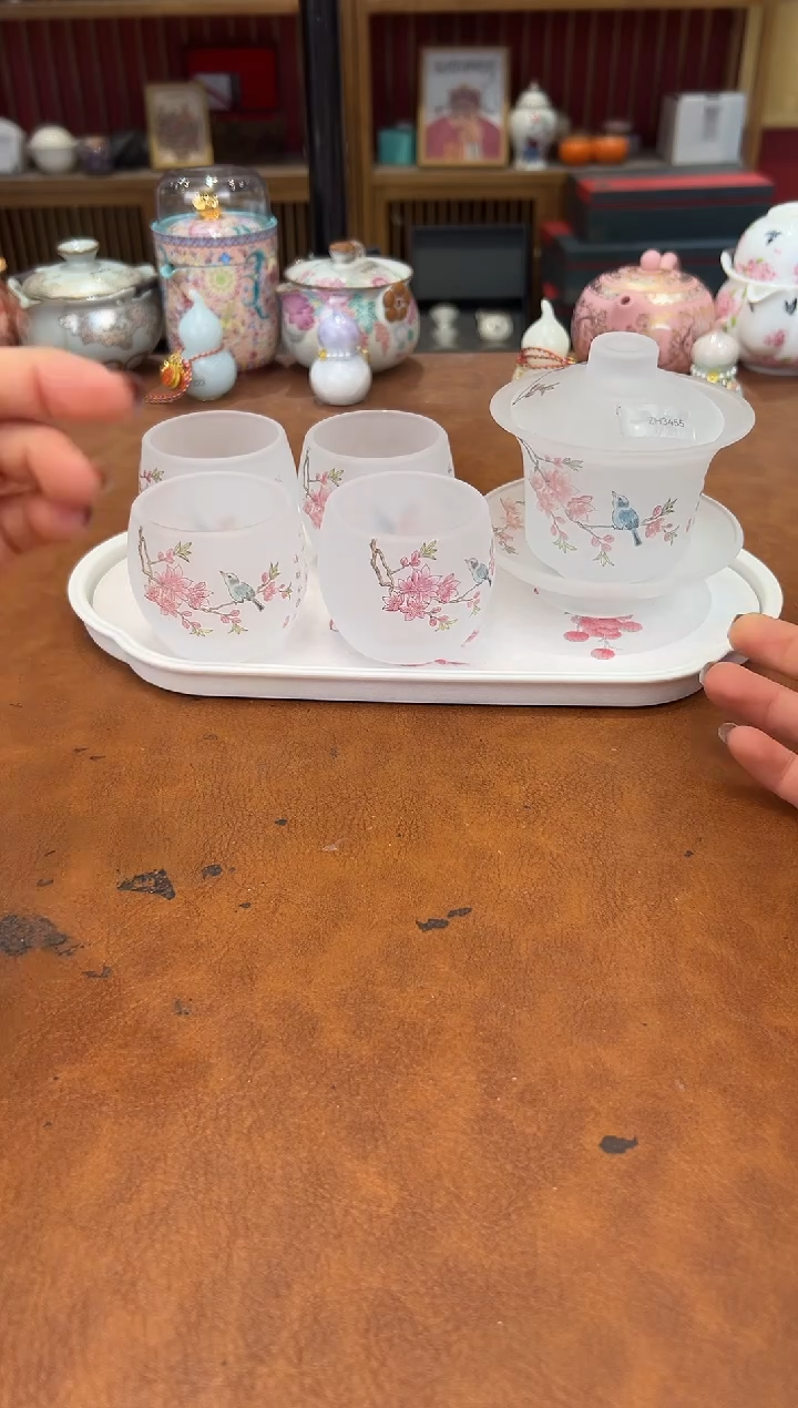 -熹宁陶瓷通用链接