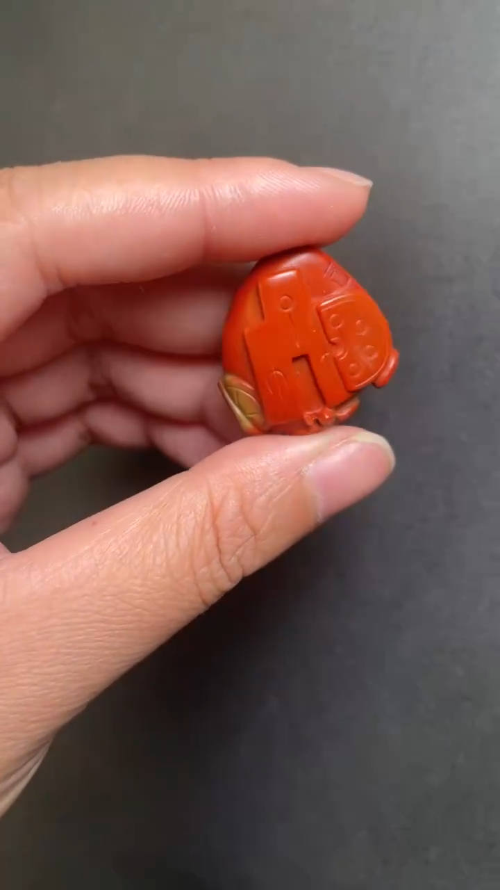 【闪购商品】南红玛瑙配饰未镶嵌100