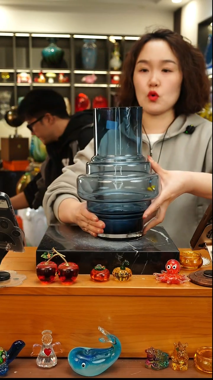 外贸花瓶花器花盆166