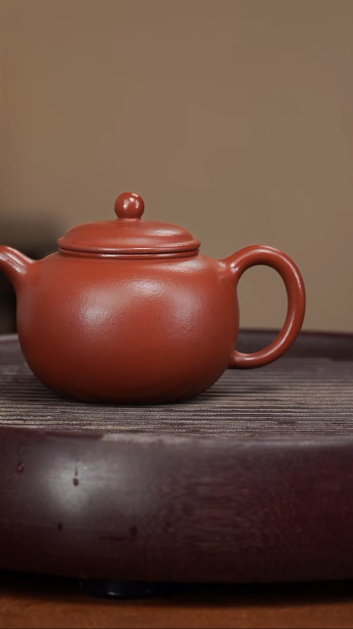 【闪购商品】紫砂茶壶宜兴紫砂壶