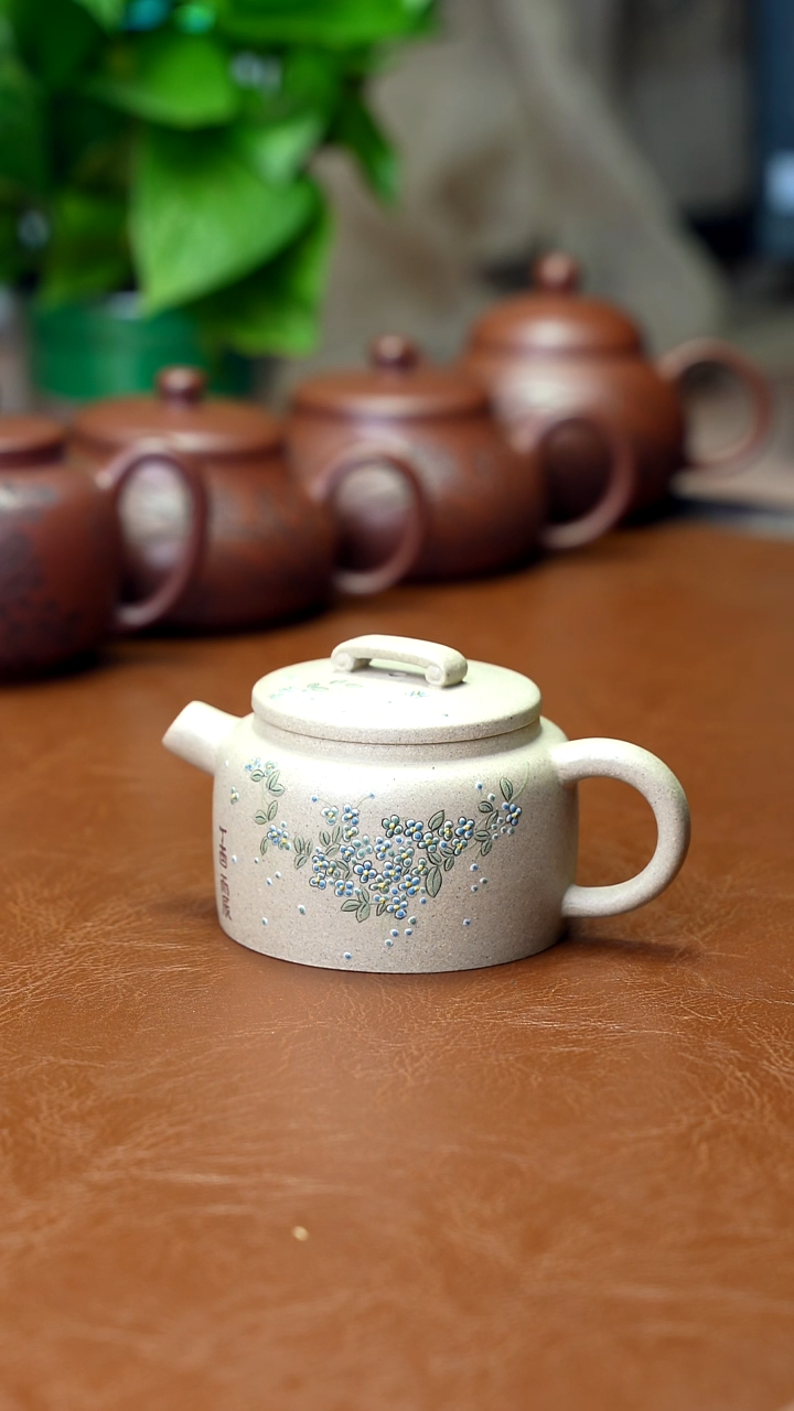茶壶紫砂特价秒杀150cc