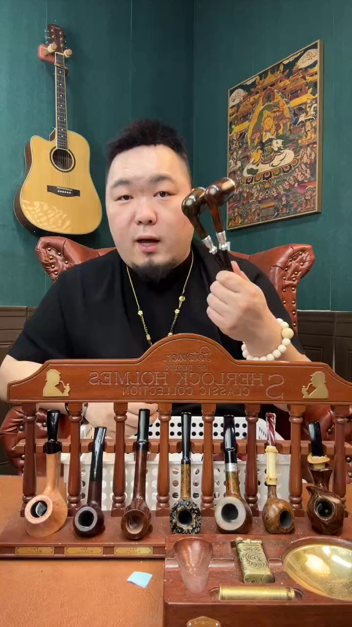 石楠木意大利进口石楠木烟斗