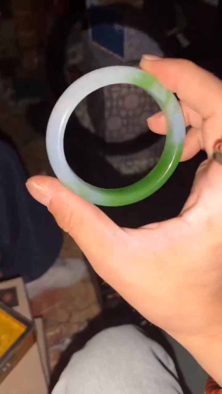 玉闪购商品高端专用连