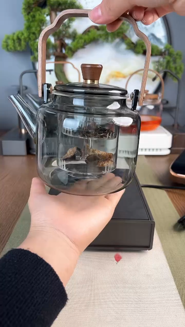 【闪购商品】1灰单壶··········