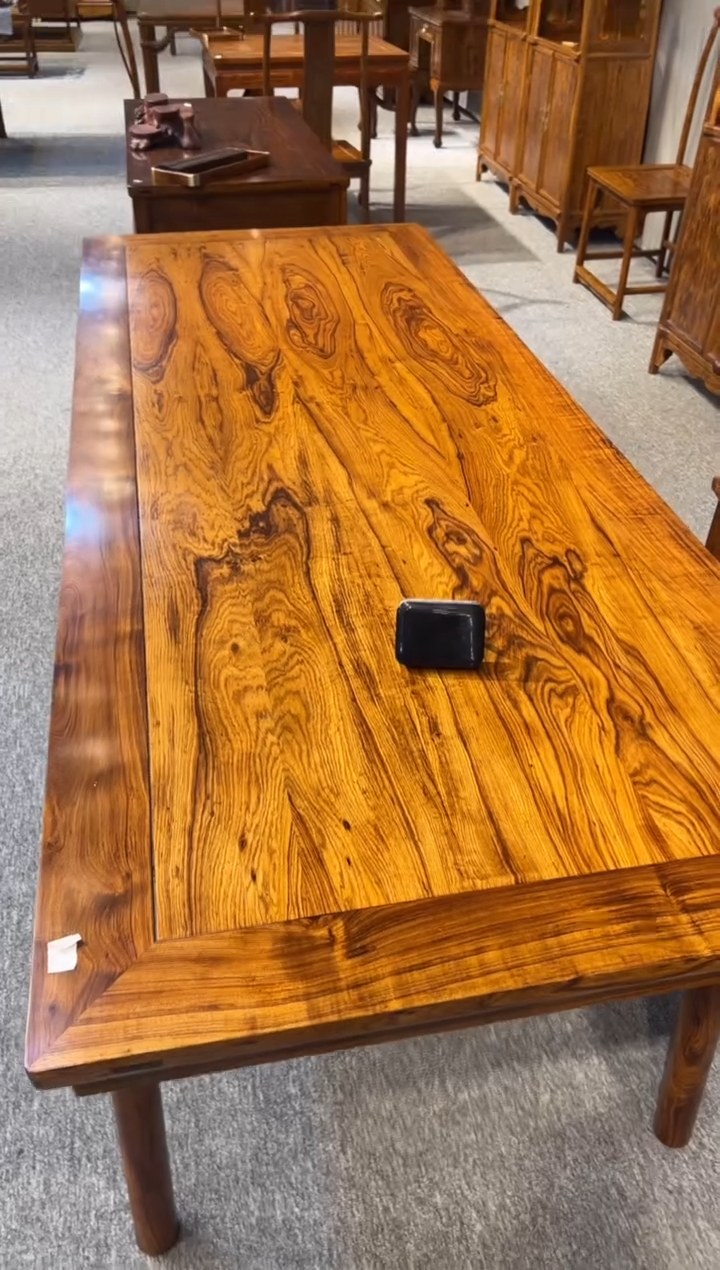 【闪购商品】木条案 条案 红木家居