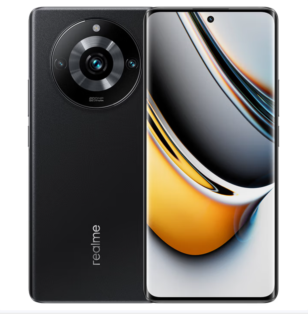 99新 realme/真我 realme11 Pro+ 2亿单镜变焦相机 2160Hz高刷