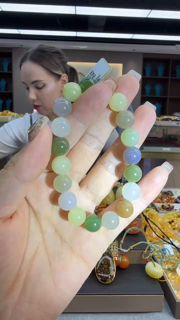 未镶嵌手链和田玉199秒拍号 假一罚三 