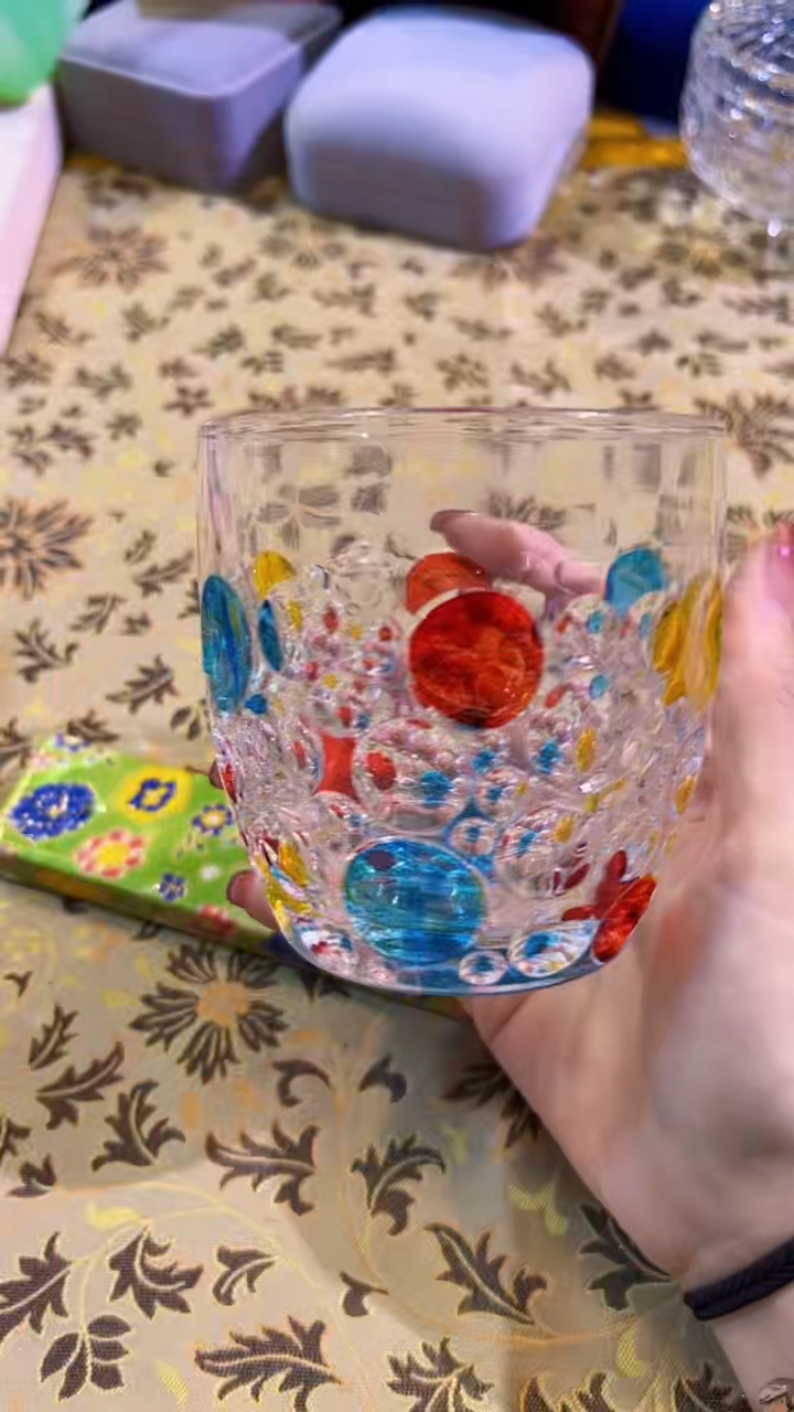 【闪购商品】瓷片陶茶666文玩周边多人