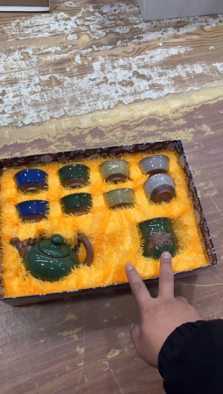 【闪购商品】摆件有仓库清仓随便清