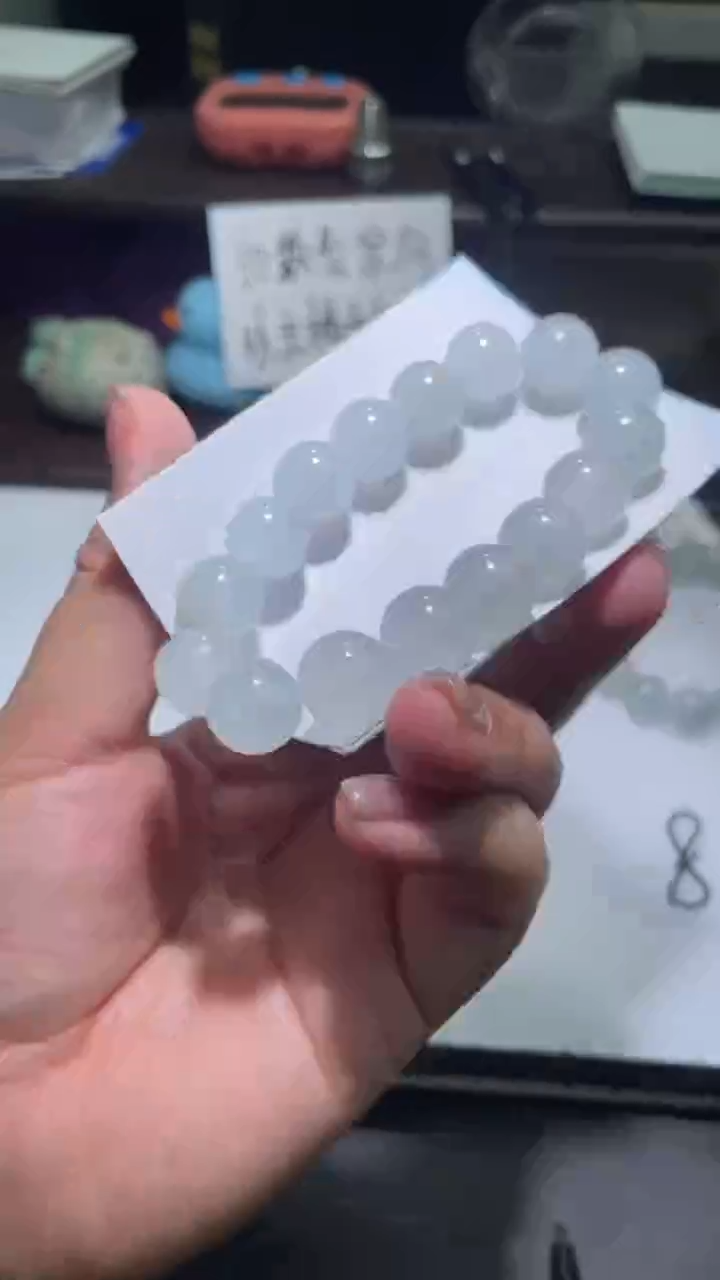 【闪购商品】定制翡翠未镶嵌翡翠