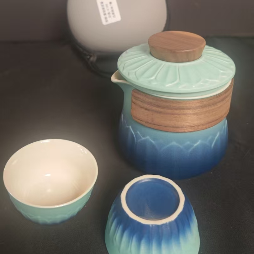 闪购链接茶器（瓷制品）g111