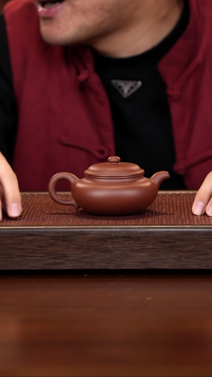 【闪购商品】紫砂茶壶徐壶记紫砂精选