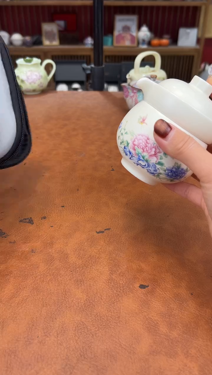 -熹宁陶瓷通用链接