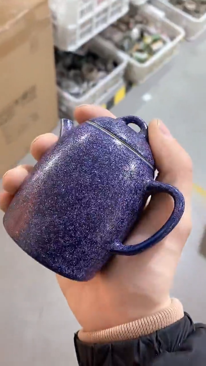 【闪购商品】瓷片陶瓷茶器福利34