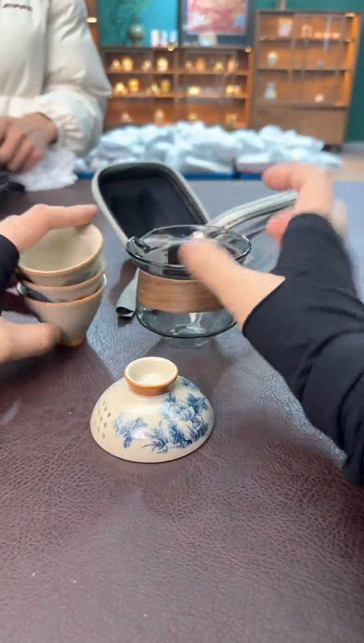 【闪购商品】摆件瓷SC1111111111