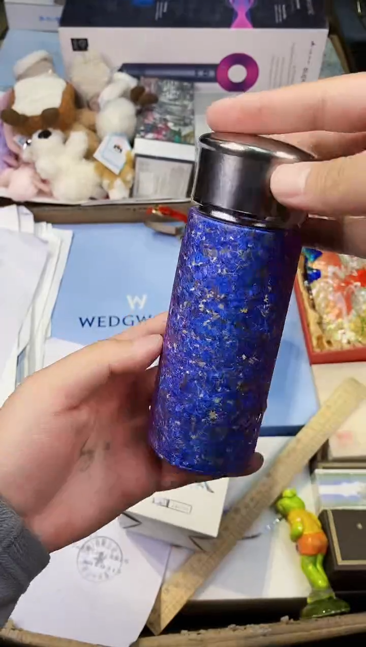 【闪购商品】瓷片都是我的大宝贝儿瓷器.