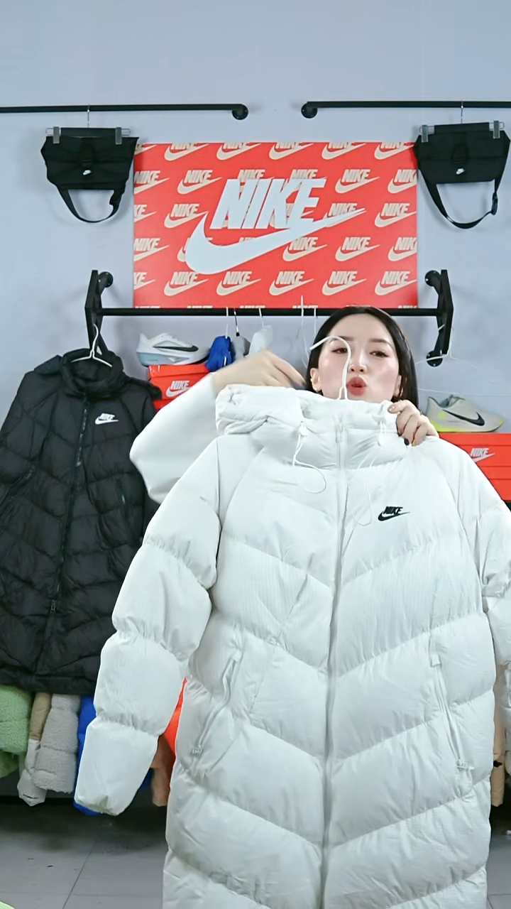 870闪购编码Nike/Jordan运动衣以直播间过款为准尺码M