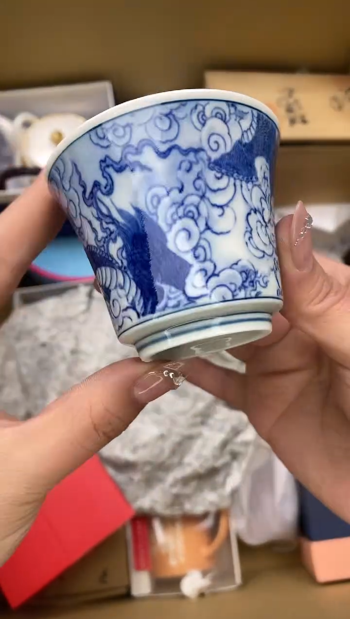 瓷片瓷片精美陶瓷甄选一单一付