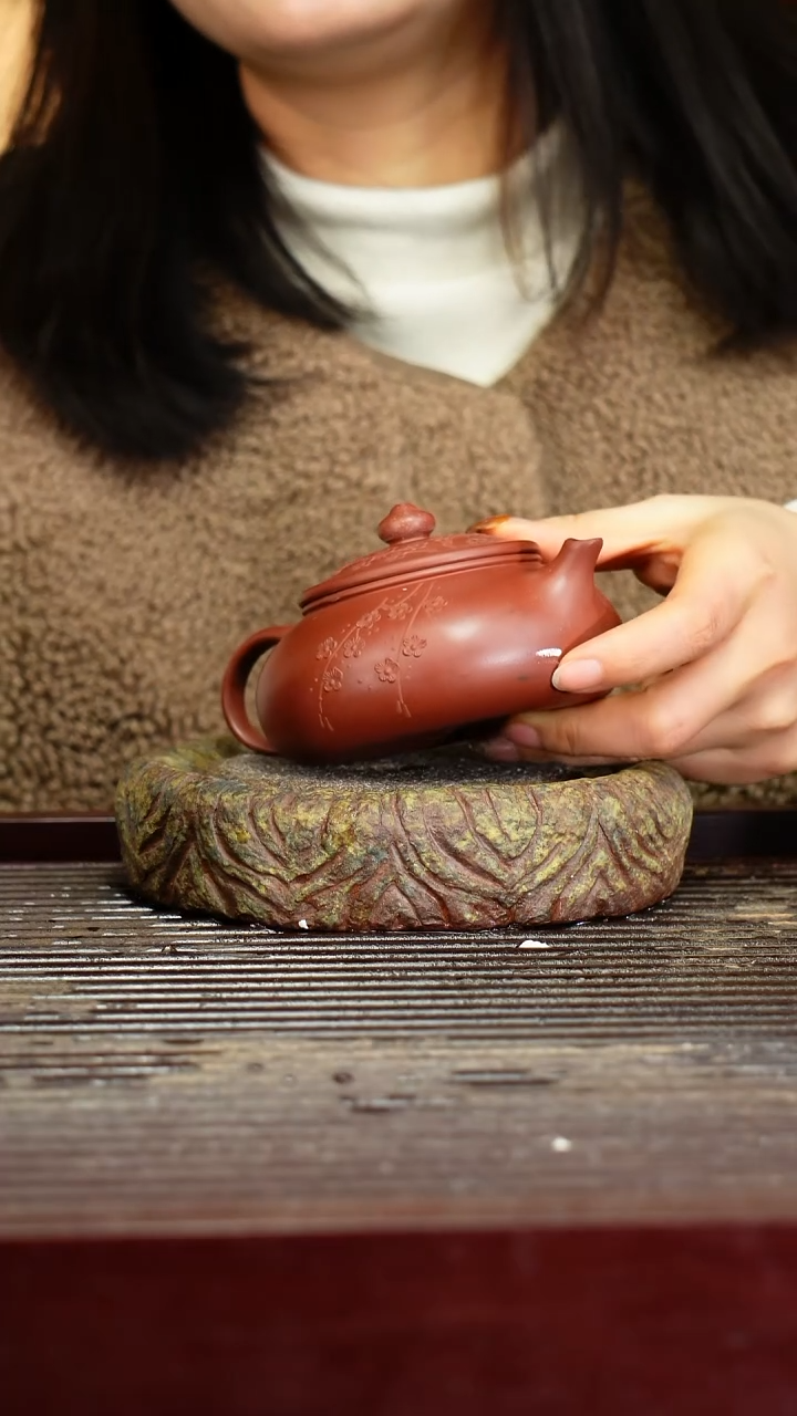 宜兴原矿紫砂壶茶壶宜兴原矿紫砂壶茶壶170C