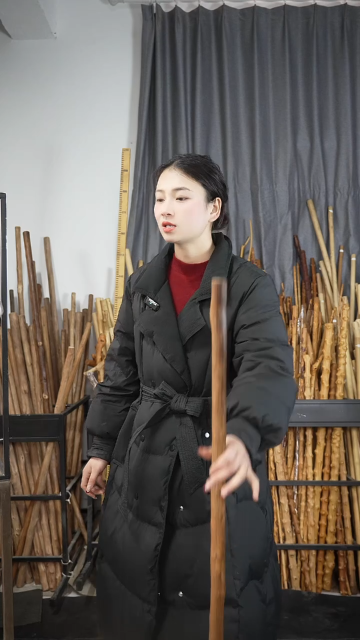 【闪购商品】木手作木制雕刻品