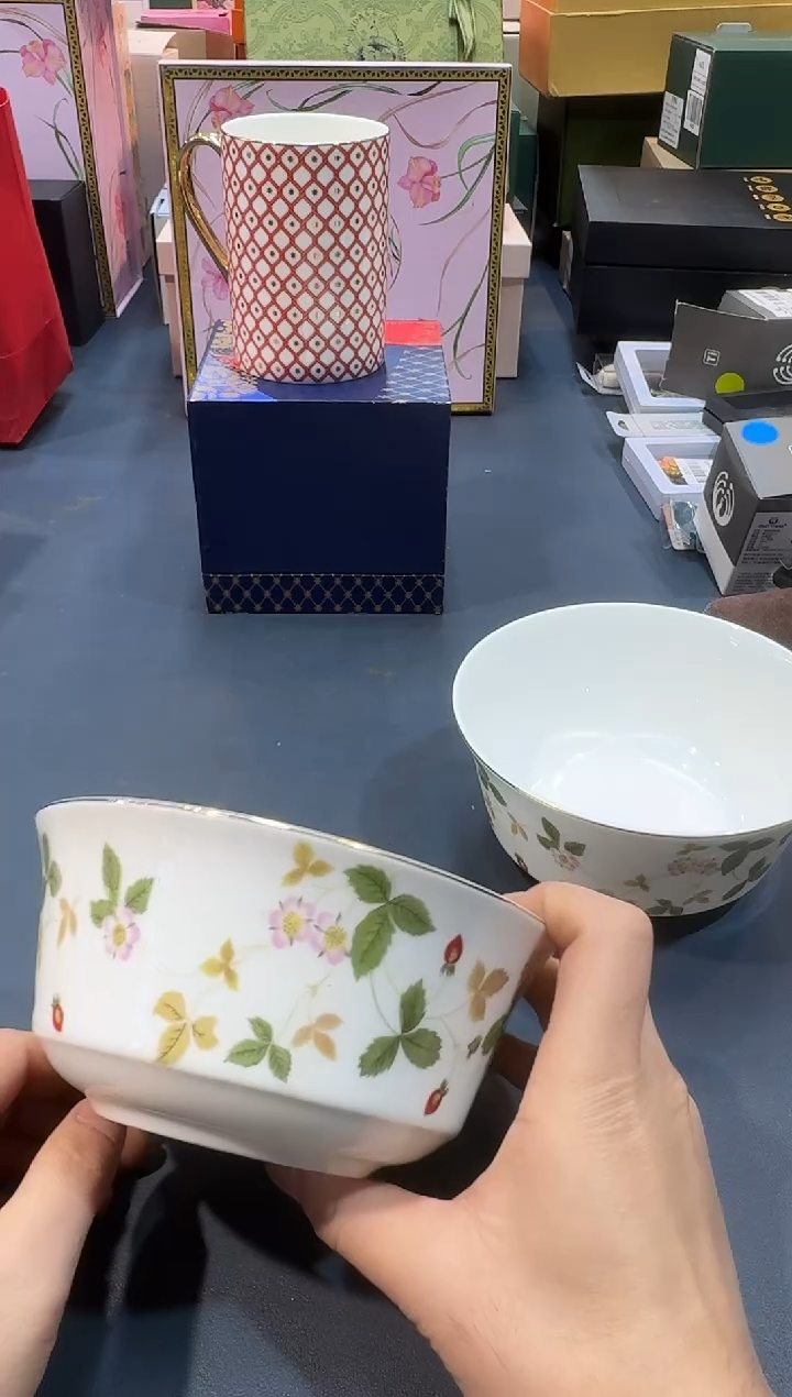 【闪购商品】碗HT173全场正品，京东包邮