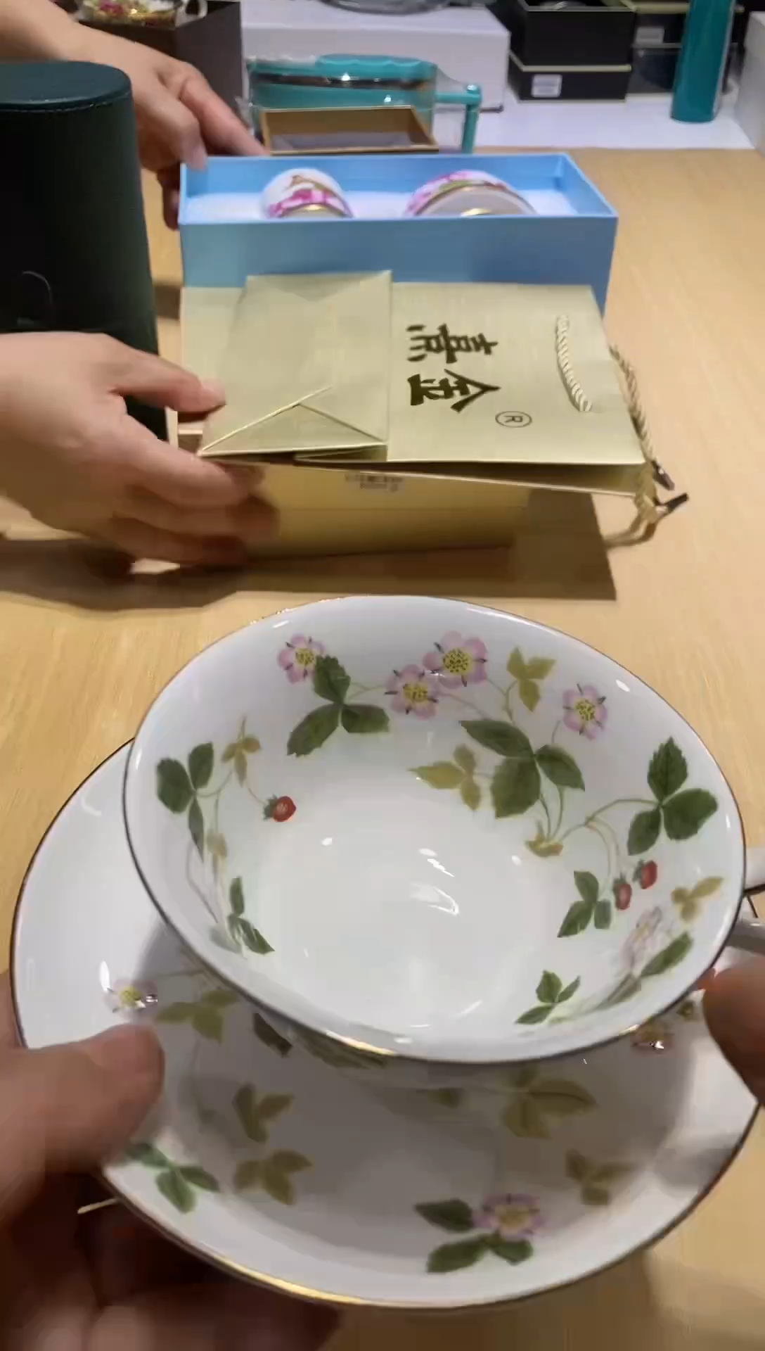 瓷片生活的本意就是开心@@1