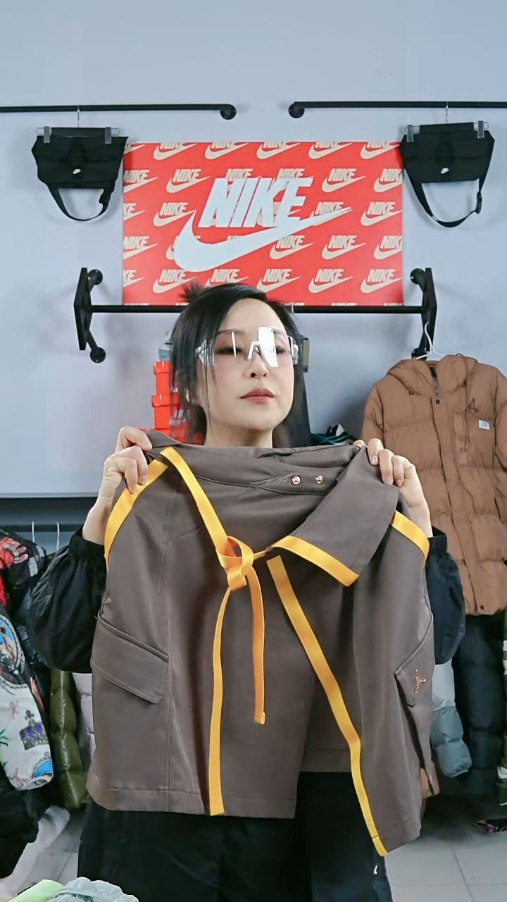 5514闪购编码Nike/Jordan运动衣以直播间过款为准尺码