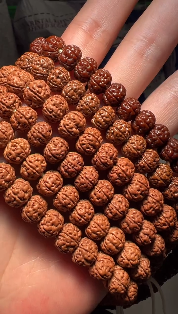 手串金刚菩提无利润超头精挑老树王手持-10mm