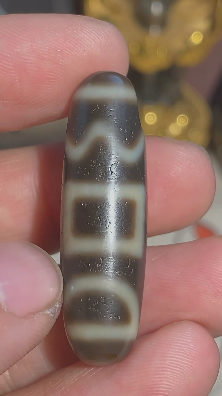 【闪购商品】玛瑙/玉髓单珠未镶嵌多样性发其一