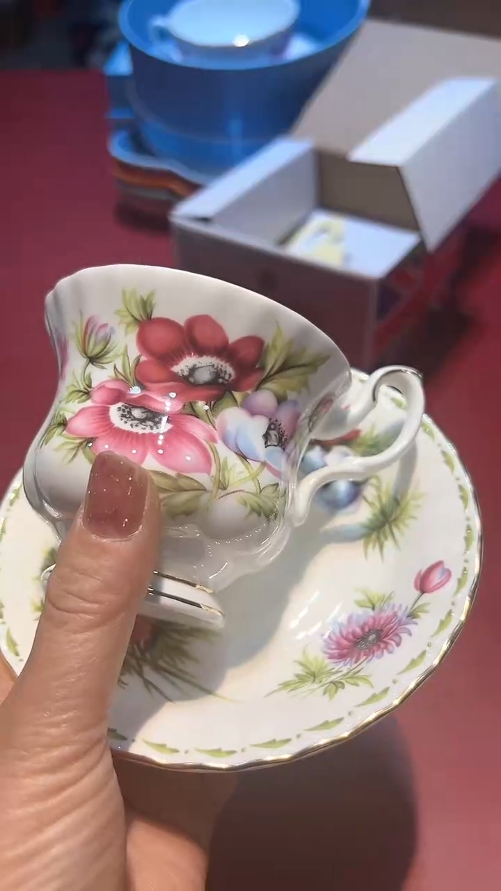 【闪购商品】瓷片锅碗瓢盆一件不剩