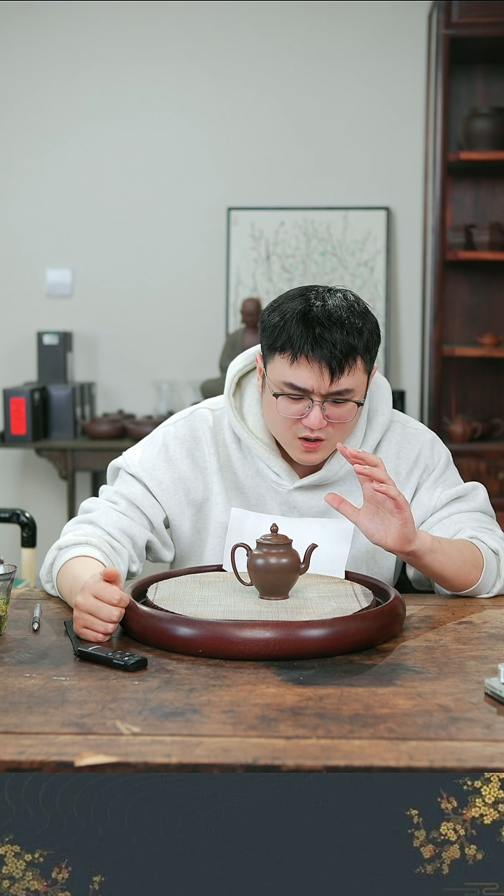 茶壶紫砂煜品轩紫砂3