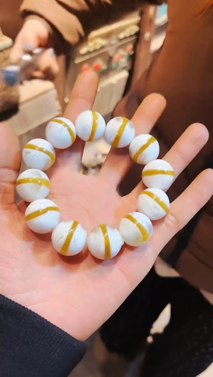 【闪购商品】玛瑙/玉髓颈饰未镶嵌七七精品专属链接60