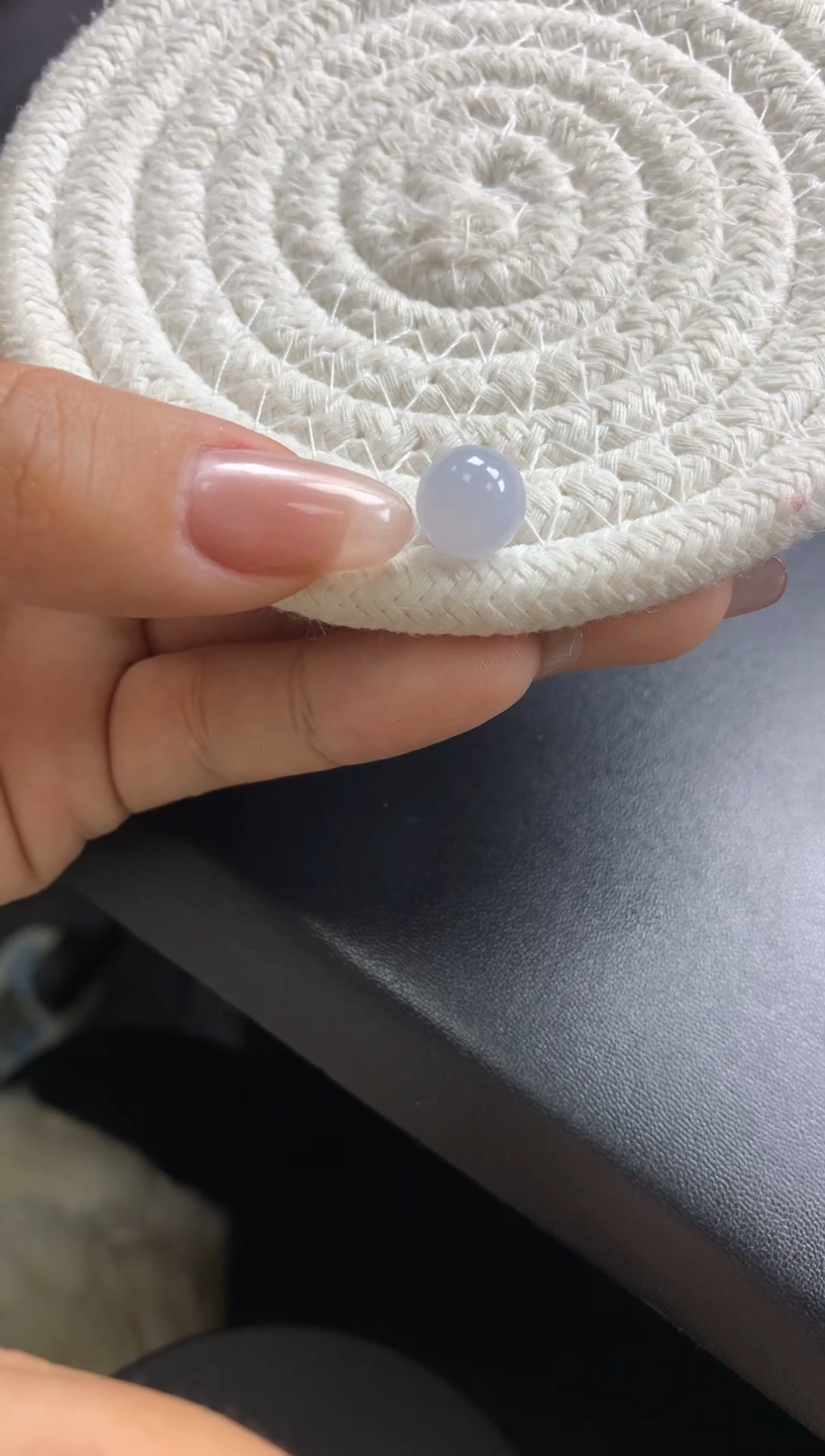 【闪购商品】定制翡翠未镶嵌                 