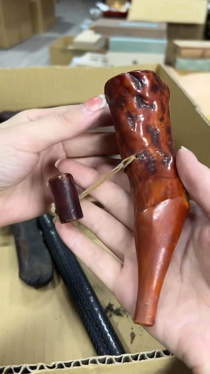 小甜甜杂项开播了