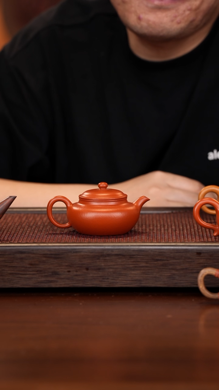 茶壶紫砂徐壶记紫砂精选
