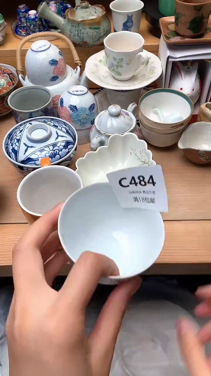 摆件啵*呼中古 闪购类型 定向 啵啵呼