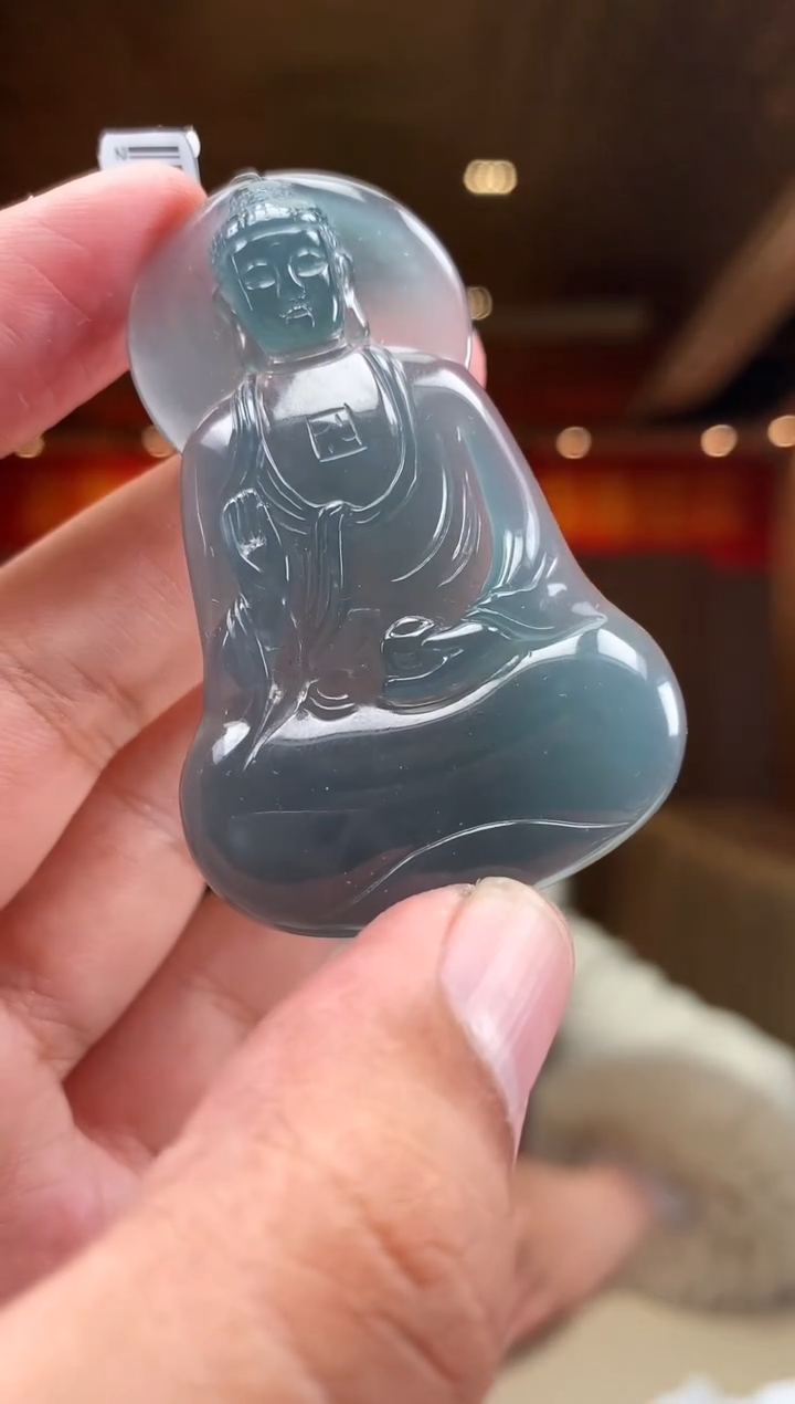 【闪购商品】定制翡翠未镶嵌             *274