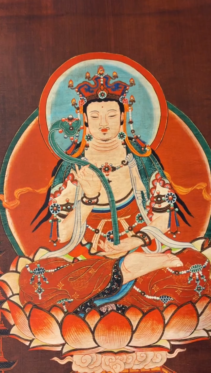 卷轴画A雅趣字画专属高端精品aa11