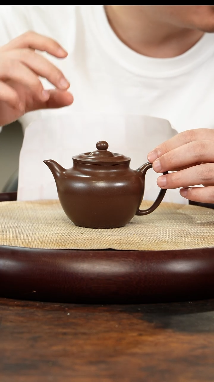 茶壶紫砂煜品轩紫砂1