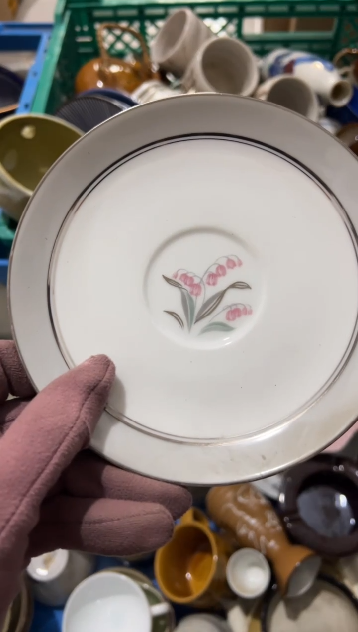 珠*珠舍  中古商品默认瑕疵 完美主义者慎拍