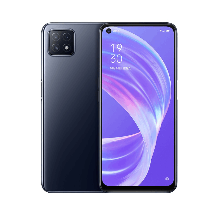 oppoa72全网通5G手机适用手机壳