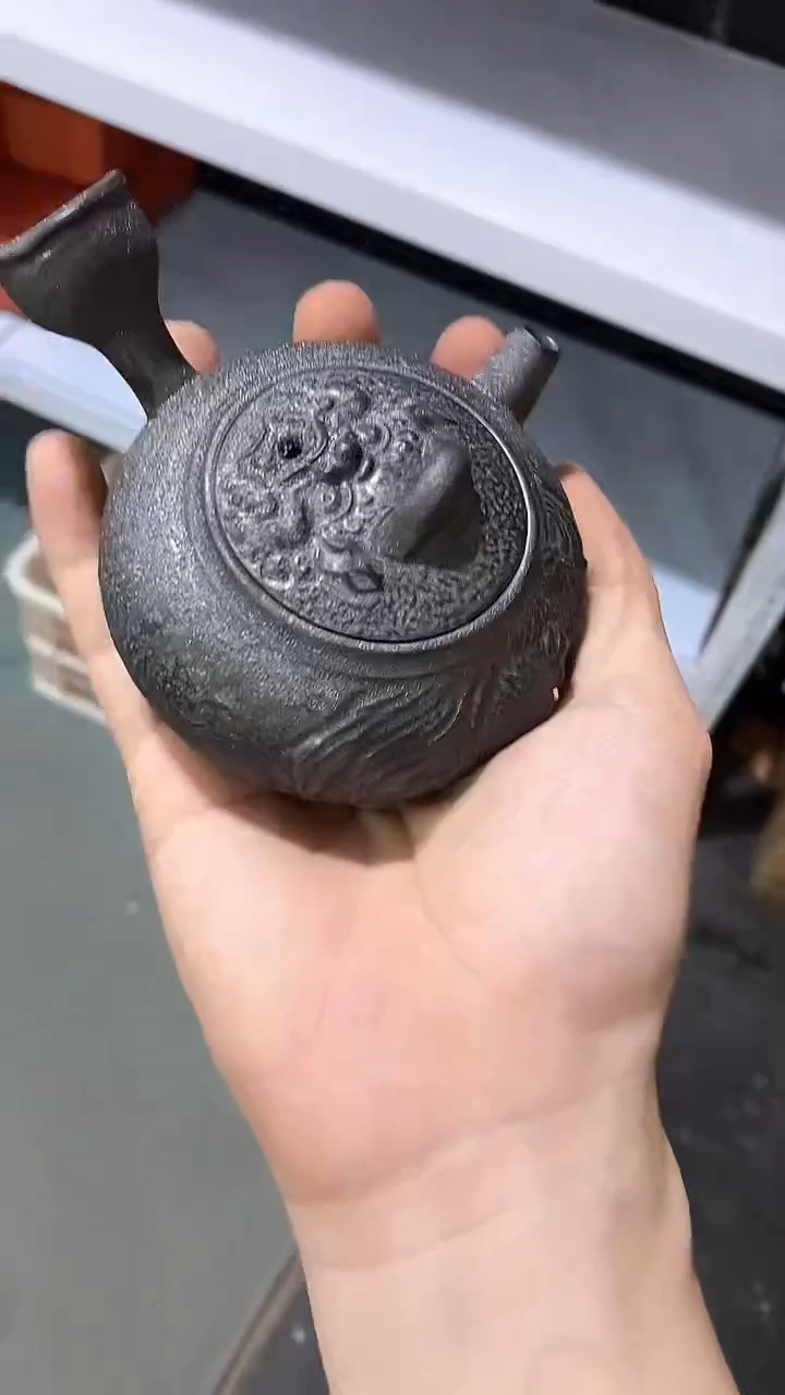 瓷片A0340陶瓷茶具茶器