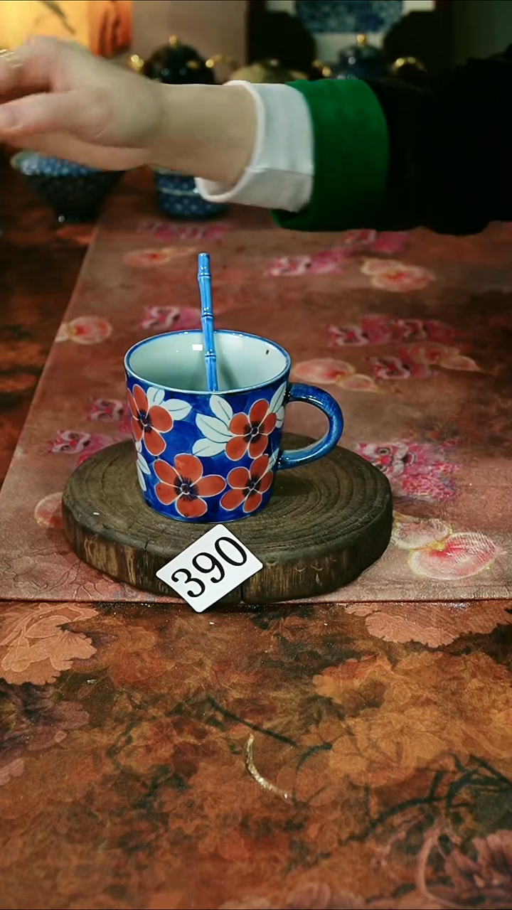 茶碗...........390