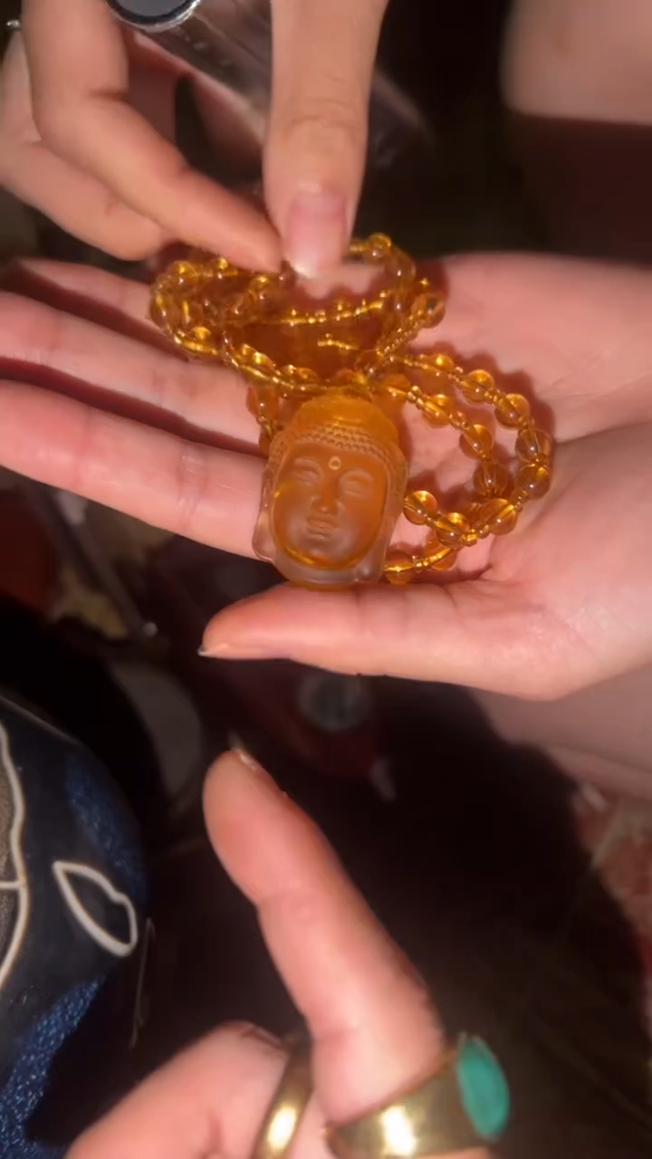 未镶嵌颈饰蜜蜡闪购商品高端专用连