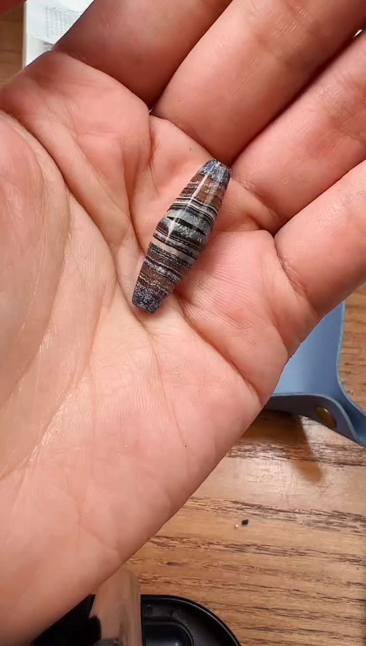 【闪购商品】玛瑙/玉髓颈饰未镶嵌【 肖钟出品 】