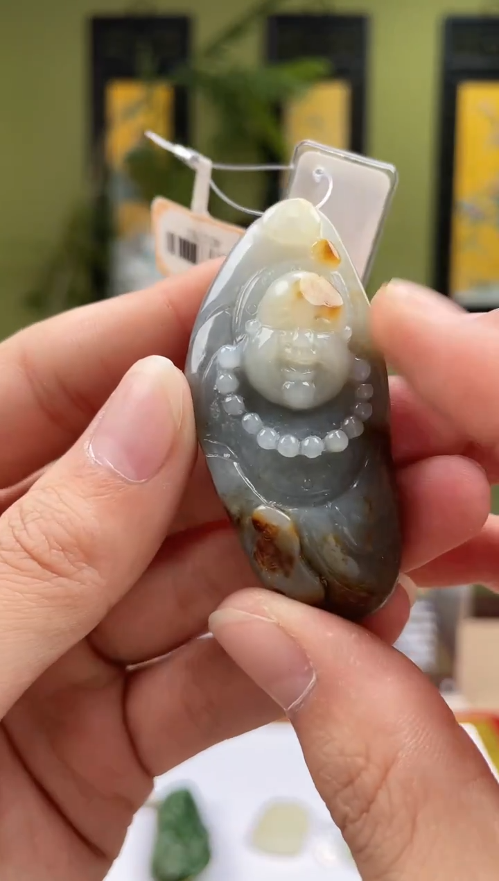 定制和田玉多样性发货拍一发一